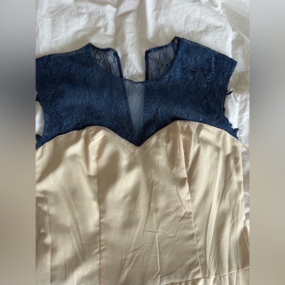 basix evening dresses